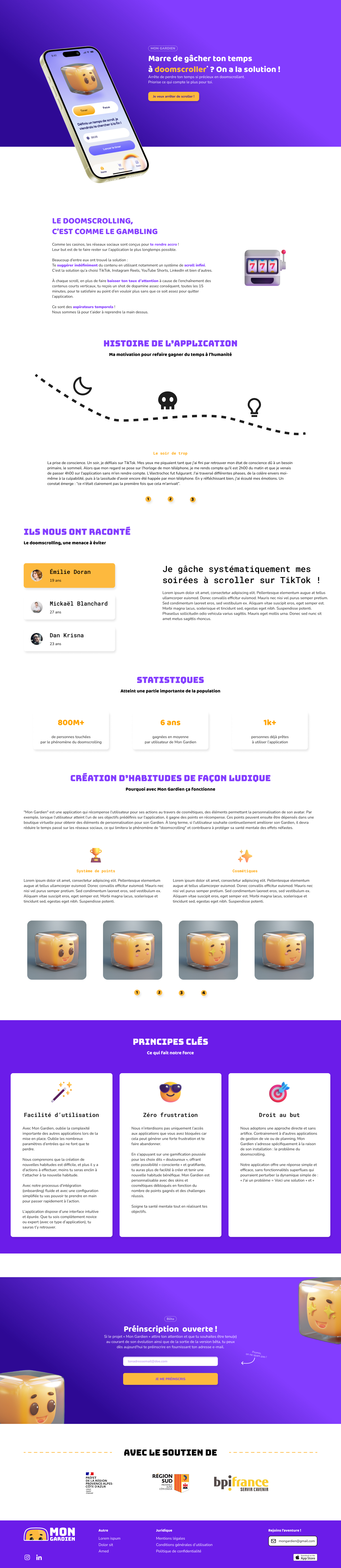 Mon Gardien - Gallery 1